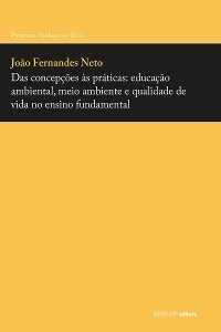 Das concepções às práticas - João Fernandes Neto