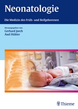 Neonatologie - 