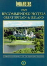 Johansens Recommended Hotels in Great Britain and Ireland - Johansens