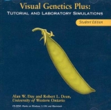 Visual Genetics Tutor - Day