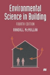 Environmental Science in Building - McMullan, Randall