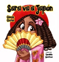 Sara va a Japón - Gisele Gama