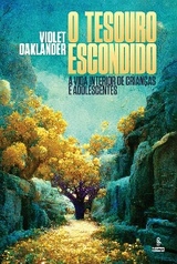 O tesouro escondido - Violet Oaklander