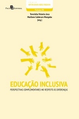 Educação inclusiva - Marilene Calderaro Munguba, Terezinha Teixeira Joca