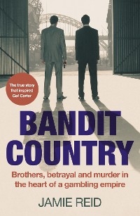 Bandit Country -  Jamie Reid