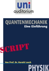 Quantenmechanik - Harald Lesch