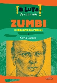 Zumbi - Carla Caruso