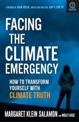 Facing the Climate Emergency, Second Edition -  Margaret Klein Salamon