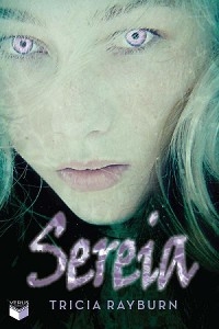 Sereia - Sereia - vol. 1 - Tricia Rayburn