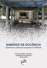 Saberes de docência - Fernando Egberto de Melo