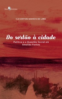 Do Sertão à Cidade - Cleverton Barros De Lima