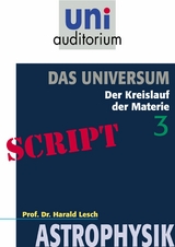 Das Universum, Teil 3 - Harald Lesch