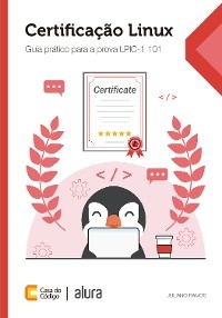 Certificação Linux - Juliano Ramos