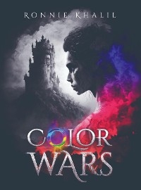 Color Wars -  Ronnie T Khalil