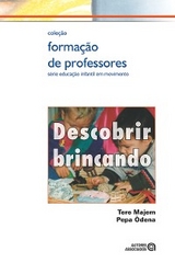 Descobrir brincando - Tere Majem, Pepa Òdena