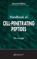 Handbook of Cell-Penetrating Peptides - Langel, Ulo