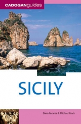 Sicily - Facaros, Dana; Pauls, Michael