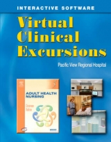 Virtual Clinical Excursions 3.0 for Adult Health Nursing - Christensen, Barbara Lauritsen