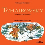 Tchaikovsky - Ann Rachlin