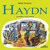 Haydn - Ann Rachlin