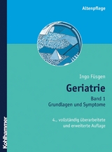 Geriatrie - Ingo Füsgen