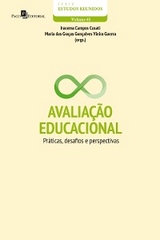 Avaliação Educacional - Iracema Campos Cusati, Maria das Graças Gonçalves Vieira Guerra