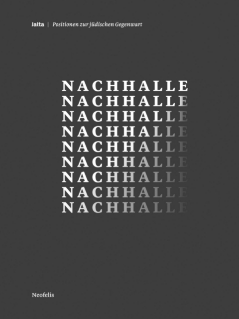 Nachhalle - Rebecca Blady, Marina Chernivsky, Naomi Henkel-Gümbel, Heike Kleffner, Darja Klingenberg, Friederike Lorenz-Sinai, Frederek Musall, Hannah Peaceman, Massimo Perinelli, Linus Pook, Rachel Spicker, Grischa Stanjek, Ezra Waxman, Romina Wiegemann, Tuija Wigard,  Bündnis "Solidarität mit den Betroffenen – Keine Bühne dem Täter"