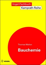 Bauchemie - Thomas Mallon