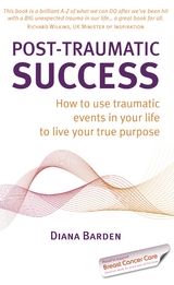 Post-Traumatic Success - Diana Barden