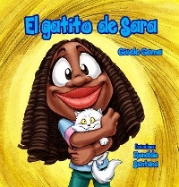 El gatito de Sara - Gisele Gama