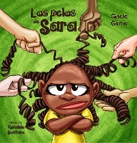 Los pelos de Sara - Gisele Gama