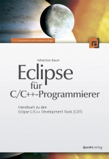 Eclipse für C/C++-Programmierer - Sebastian Bauer