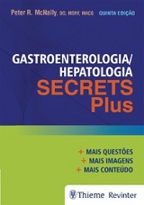 Gastroenterologia/Hepatologia - Peter R. McNally