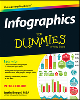 Infographics For Dummies -  MBA Justin Beegel