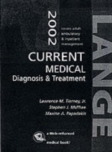 Current Medical Diagnosis and Treatment - Krupp, Marcus A.; etc.