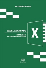 Excel Avançado 2016/365 - Nazareno Morais