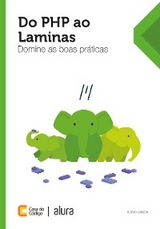 Do PHP ao Laminas - Flávio Lisboa