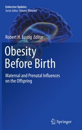 Obesity Before Birth - 