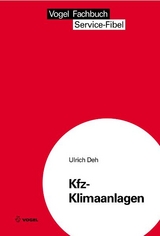 Kfz-Klimaanlagen - Ulrich Deh