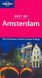 Amsterdam - Lucas, Clay