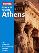 Athens Berlitz Pocket Guide - 