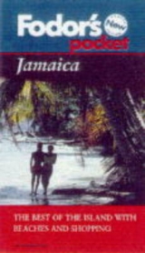 Pocket Jamaica - Fodor, Eugene; etc.