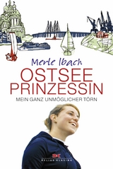 Ostseeprinzessin - Merle Ibach