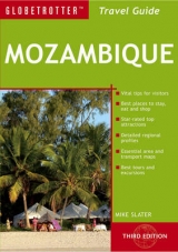 Mozambique - Slater, Mike