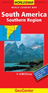 South America: South - 