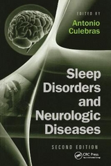 Sleep Disorders and Neurologic Diseases - Culebras, Antonio