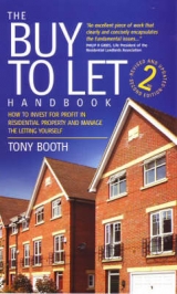 The Buy to Let Handbook - Booth, Tony