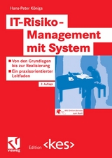 IT-Risiko-Management mit System - Hans-Peter Königs