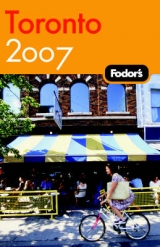 Fodor's Toronto - Fodor Travel Publications