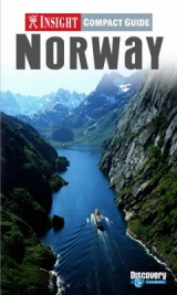 Norway Insight Compact Guide - 